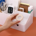 홀더 책상서랍장 책꽂이 pen 수납 책상 스타일 접이식 N23Mininobookholder