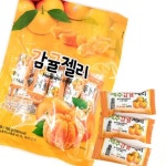 달빛제주젤리박스 | 감귤젤리