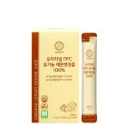 주식회사 아르디엠 | 아르디엠 오리지널 NFC 유기농 레몬생강즙 100% 15g x 14포