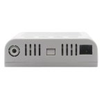 산업용 온습도계 TCP IP 네트워크 송신기 고정밀 디지털 E POE 모듈 TH11N