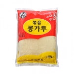 금하식품 금하식품 절구표볶음콩가루400g