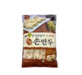 가나상사(엄지식품) | 엄지식품 굿프랜즈 고기 손만두