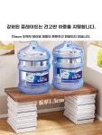 식탁입식테이블식탁 상판 세라믹 테이블 DIY가구 가구 1 지름 원형 판두께 1 화이