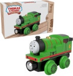 마텔 MATTEL 키칸샤 토마스 목제 레일 시리즈 Thomas 퍼시 2 세 선물 HBJ86