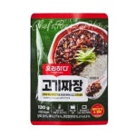 제이엔제이(J&J)푸드 | 제이엔제이푸드 요리하다 고기짜장