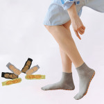 미끄럼 방지 필라테스 요가 양말