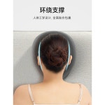 마사지샵 얼굴 베개 홀 침대용 안면 쿠션 특수 업그레이드모델 6