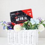 살래오 살래오 고농축 캡슐세제 파우치 60개입