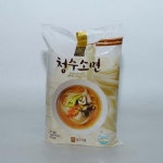 제이에이치365청수점 | 52EK청수 간편식품 소면 2 5kg JHO0120R