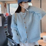백년의봄꿈아트샵 | 니트티 가디건