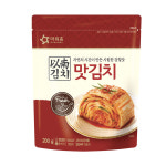 (주)아워홈 대남병원부산점 | 아워홈 아워홈 이남김치 맛김치 200g