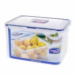 락앤락 직사각 밀폐용기 반찬통 4 5L HPL827