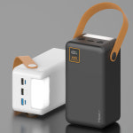 그린전산 모루이 전지 M60 60000mAh