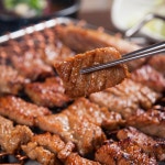 (주)원광미트라인 | 미트라인 양념 돼지갈비 5kg