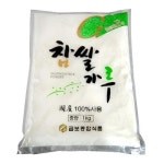 금보식품(퇴계점) | 금보종합식품 찹쌀가루 1kg