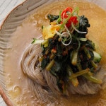 팔도메밀막국수&냉면 석남동본점 | 설악메밀냉면 물냉면 10인세트 전문점 맛 그대로