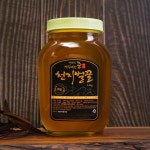 국내산 토종 벌꿀 아카시아꿀 1병 잡화꿀1병 4 8kg