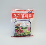 미원부산물직매장 | 유기질 미원비료 원예용 부산물비료 아미노산발효부산비료 800g 1개