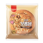 샤니 | 샤니 삼립 땅콩 보름달 85g
