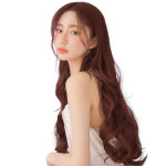 가발나라 여성용 반가발 걸스홀릭
