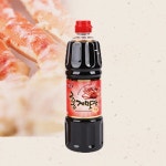 홍일식품제주총판 | 홍일식품 고인돌 홍게맛장 900ml