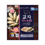 오뚜기냉동식품주식회사(식당옆,자재창고 옆) | 오뚜기냉동식품 오뚜기 X.O. 교자 새우&홍게살