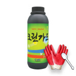 씨엠씨코리아 크린가드 1L 천연미네랄 함유 내병성 강화 비료 농약아님