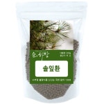 순하당 솔잎환 300g
