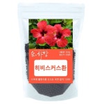 순하당 히비스커스환 300g