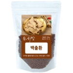 순하당 백출환 300g