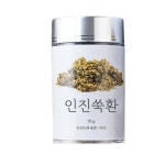 (주)소담마루(1종) | 유기농마루 인진쑥환 70g