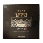 황실십자수익산 | 삼성제약 황실비법 침향단 프리미엄 3.75g x 60환