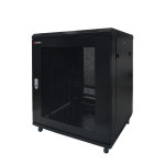 대원TMT 대원TMT DW-H750T 타공문 허브랙 15U 750mm