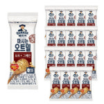 체바오트푸드 | 롯데웰푸드 퀘이커 마시는 오트밀 오트 앤 그레인