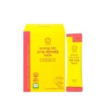 주식회사 아르디엠 | 아르디엠 오리지널 유기농 레몬자몽즙 100% 20g x 14포