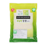 두메솜농산물판매장 | 두보식품 미이랑 순수자연 국산 무농약 찹쌀 800g