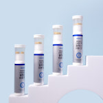 주식회사 아르디엠 | 아르디엠 하이비타 스트레스 앤 릴렉스 이뮨 샷 (액상 25ml + 정제 500mg x 2정) x 15개입