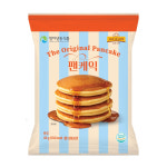 (주)청아냉동식품 자판기 | 청아냉동식품 청아식품 플레인 팬케이크