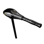 민 코타 엔두라 C2 트랜섬마운트 전동 트롤링 모터 30파운드 추진력 30 샤프트 담수 One Size Transom Mount