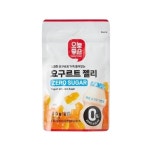 에스디올푸드 | 에스디푸드 오늘좋은 요구르트 젤리