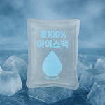 쇼우몰 물100 아이스팩 1박스 60개 150X200