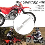 혼다 왼손용 OEM 번호 클러치 레버 교체 CRF125FB 53178-K28-305