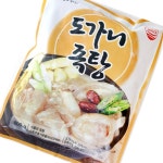이푸드 도가니족탕 간편식 800g