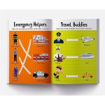 브라더수산두번째 | 나의 첫 번째 패턴 책