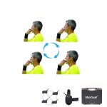 이야커뮤니케이션 | 심판 헤드셋 커뮤니케이션 시스템 4 V4 플러스