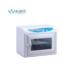 카리스 이트레이드 (KARIS e-Trade) | 카리스 KARIS 자외선살균기 소형 소지품 KRS-989