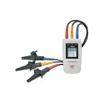 ㈜ 미엘컴퍼니 | 디지털 3상 측정기 상회전 901 검출기 Type 40 690v 감지기 DT 901