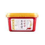 제이앤케이인글로벌 | 사조산업 PEACOCK 이천쌀 고추장 1kg