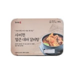 주식회사 갈비구판장 | 갈비구판장 사미헌 얼큰 대파 갈비탕 880g