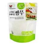 일미농수산 일가집 쌈무 180g